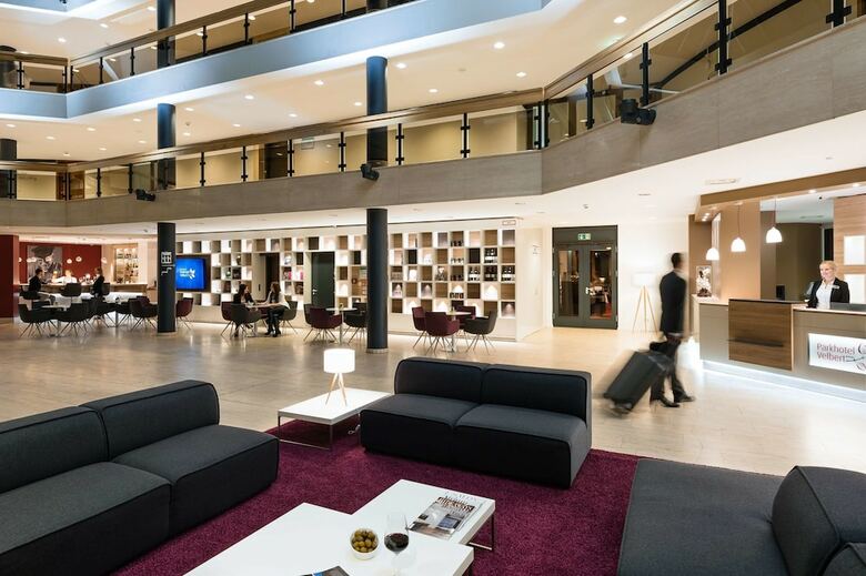 Best Western Parkhotel Velbert