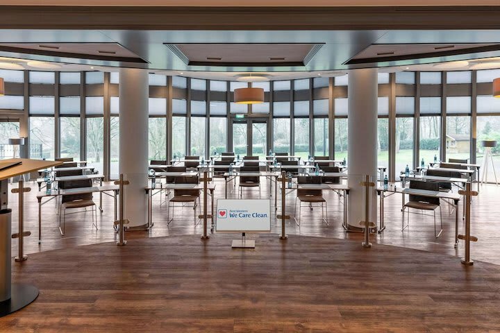 Best Western Parkhotel Velbert