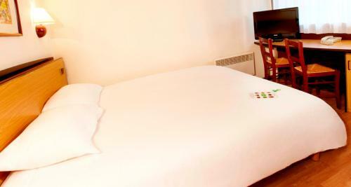 Hotel Campanile Villefranche Sur Sao