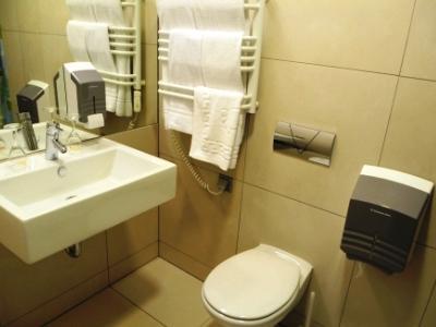 Hotel Europa Stay