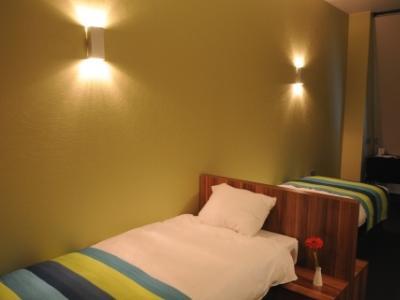 Hotel Europa Stay