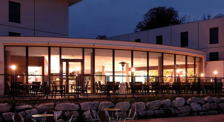 Hotel Best Western Palladior Voiron