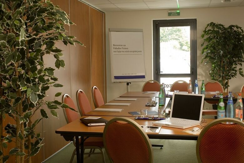 Hotel Best Western Palladior Voiron