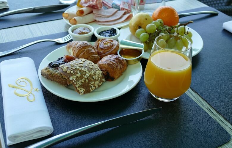 Hotel Best Western Palladior Voiron