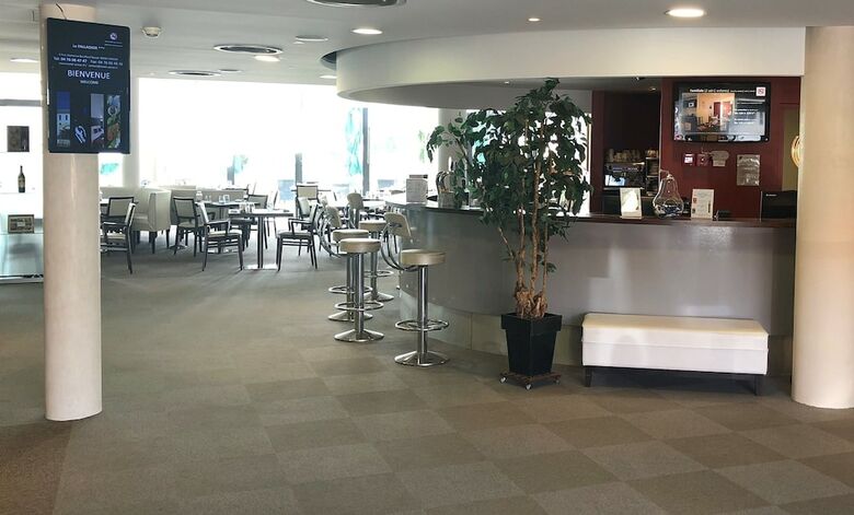 Hotel Best Western Palladior Voiron