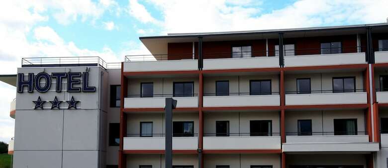 Hotel Best Western Palladior Voiron