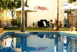 Hotel Best Western Charles Sturt Motor Inn