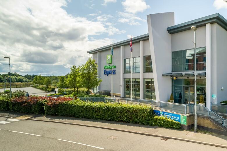 Express By Holiday Inn Walsall Hotel