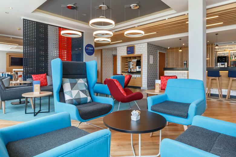 Express By Holiday Inn Walsall Hotel
