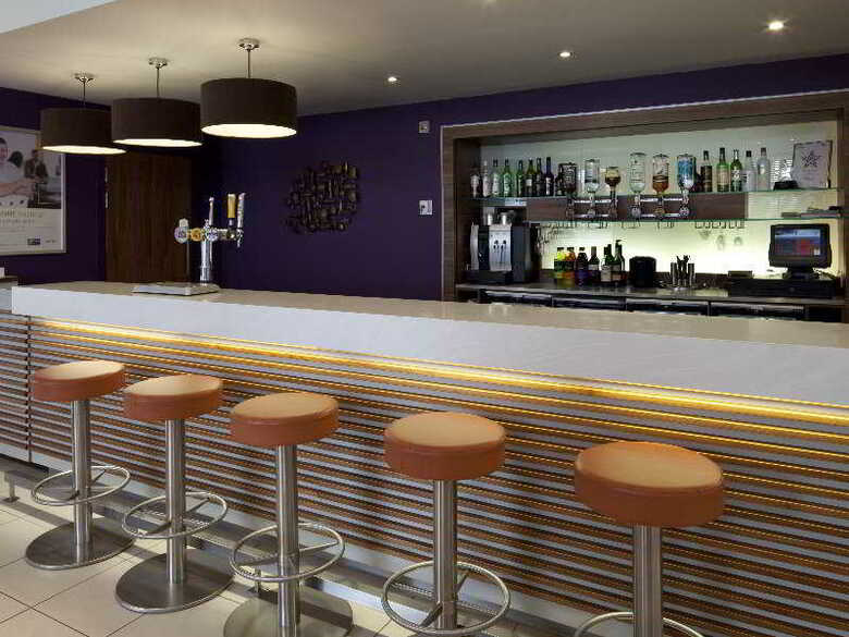 Express By Holiday Inn Walsall Hotel