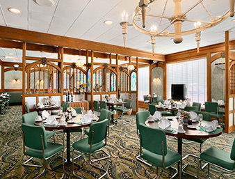 Hotel Ramada Washington Pa