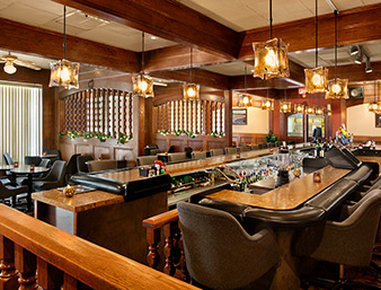 Hotel Ramada Washington Pa