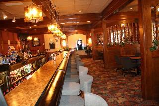 Hotel Ramada Washington Pa