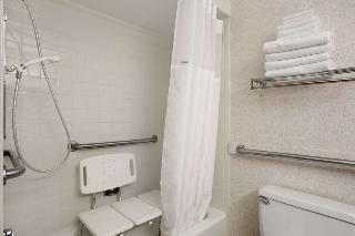 Hotel Ramada Washington Pa