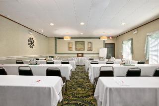 Hotel Ramada Washington Pa