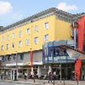 Best Western Hotel Wetzlar