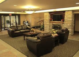 Best Western Wichita North Hotel & Suites