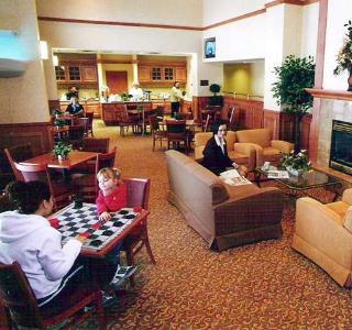 Hotel Hampton Inn & Suites Windsor On