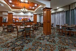 Holiday Inn Express Hotel & Suites Mansfield