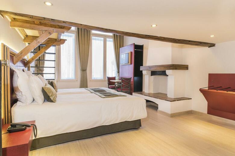 Hotel Agora Bruxelles Grand Place