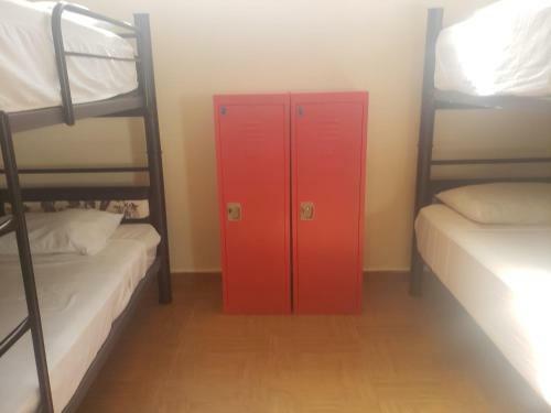 Albergue Hostal El Padrino