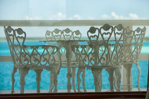 Hotel Laguna Bacalar
