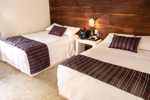 Bed & Breakfast Hotel Boutique Villa Balu