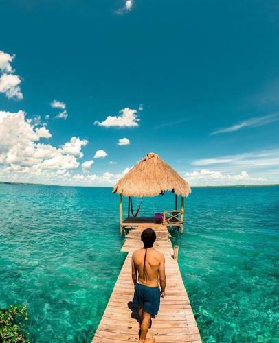 Apartamento Boa Boa Bacalar