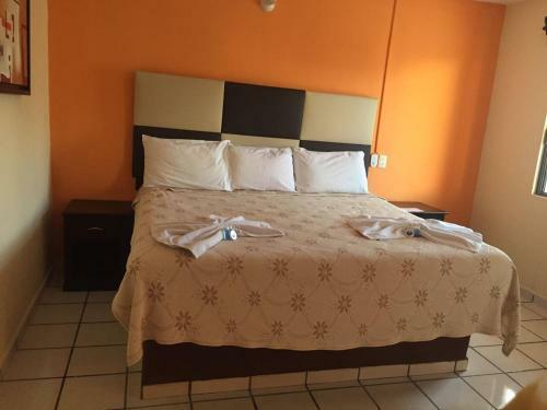Hotel Jireh
