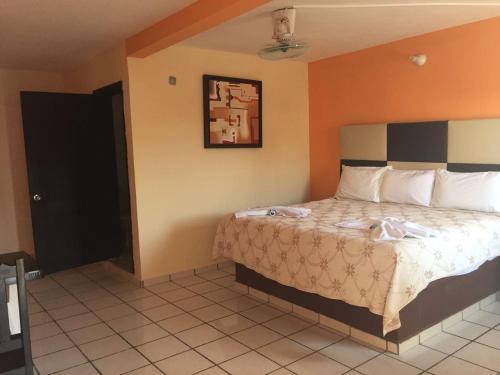 Hotel Jireh