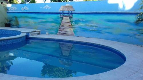 Hotel Jireh