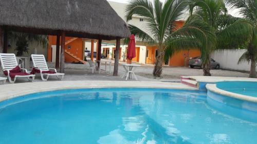Hotel Jireh