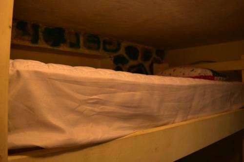 Albergue Casa Maya Blue