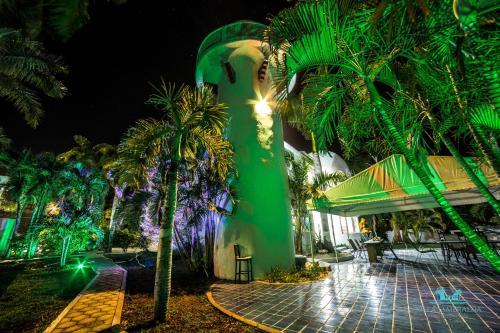 Hotel Villa Esmeralda