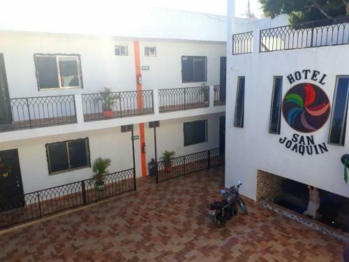 Hotel San Joaquin