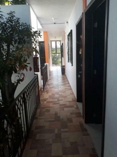 Hotel San Joaquin