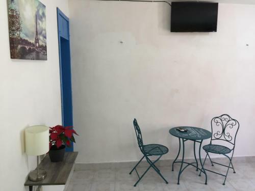 Hostal Hospedaje Consuelo