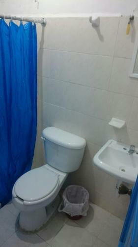 Hostal Hospedaje Consuelo