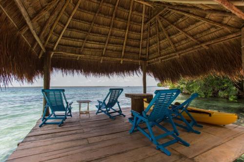 Villa Maya Cala