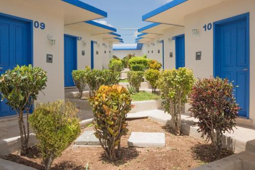 Hotel Blue Matisse