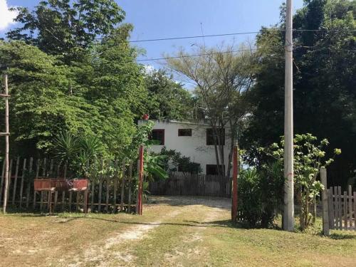 Hostal Casa Ichka