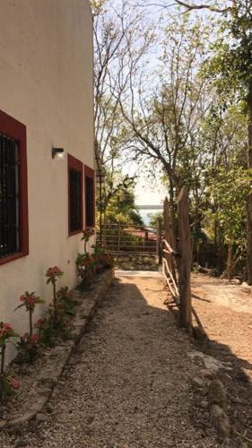 Hostal Casa Ichka