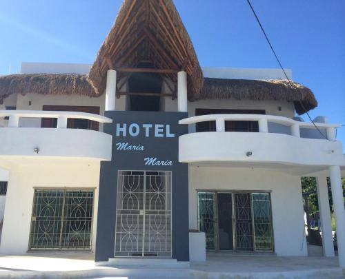Hotel Maria Maria