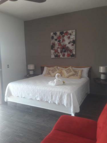 Hotel Maria Maria