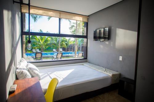 Urban Bacalar Hotel