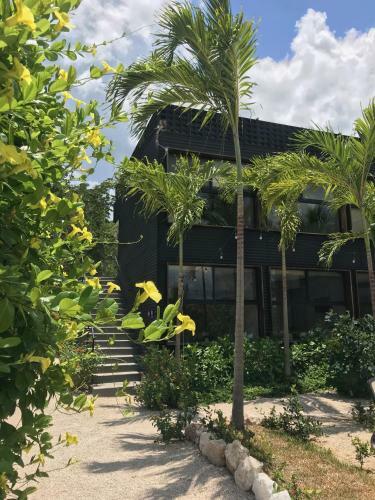 Urban Bacalar Hotel