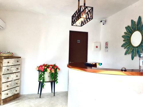 Hotel Sun Ha Bacalar