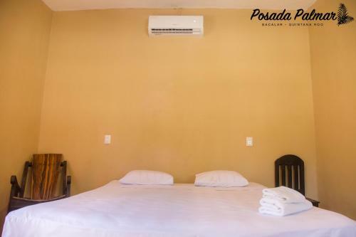 Hotel Posada Palmar