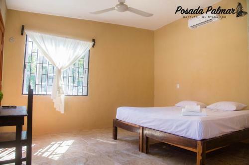 Hotel Posada Palmar