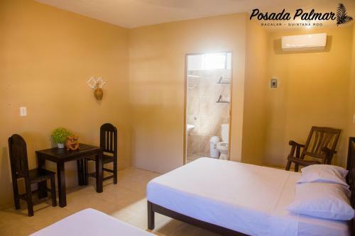 Hotel Posada Palmar